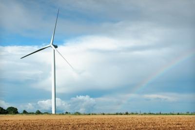 wIND FARM