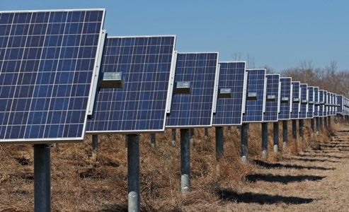 SOLAR project