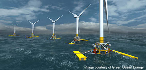 Offshore Wind Energy » Marine Renewables Canada