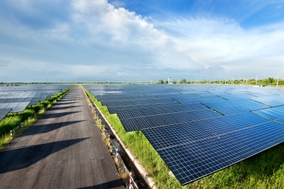 Solar Farm