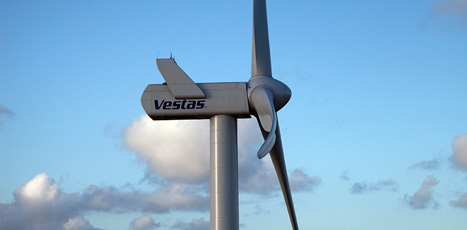 Wind Turbine